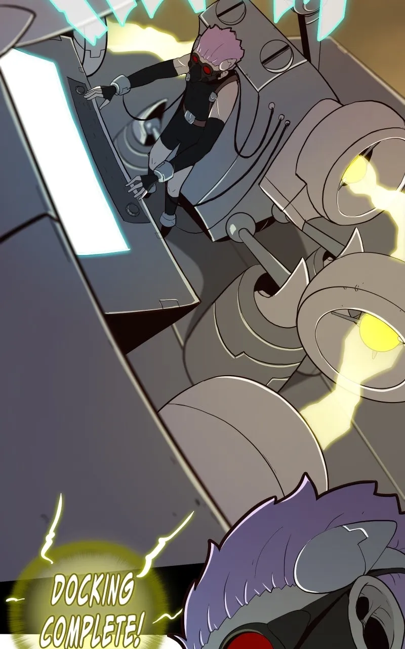 Children of Mirra Chapter 80 page 68 - 