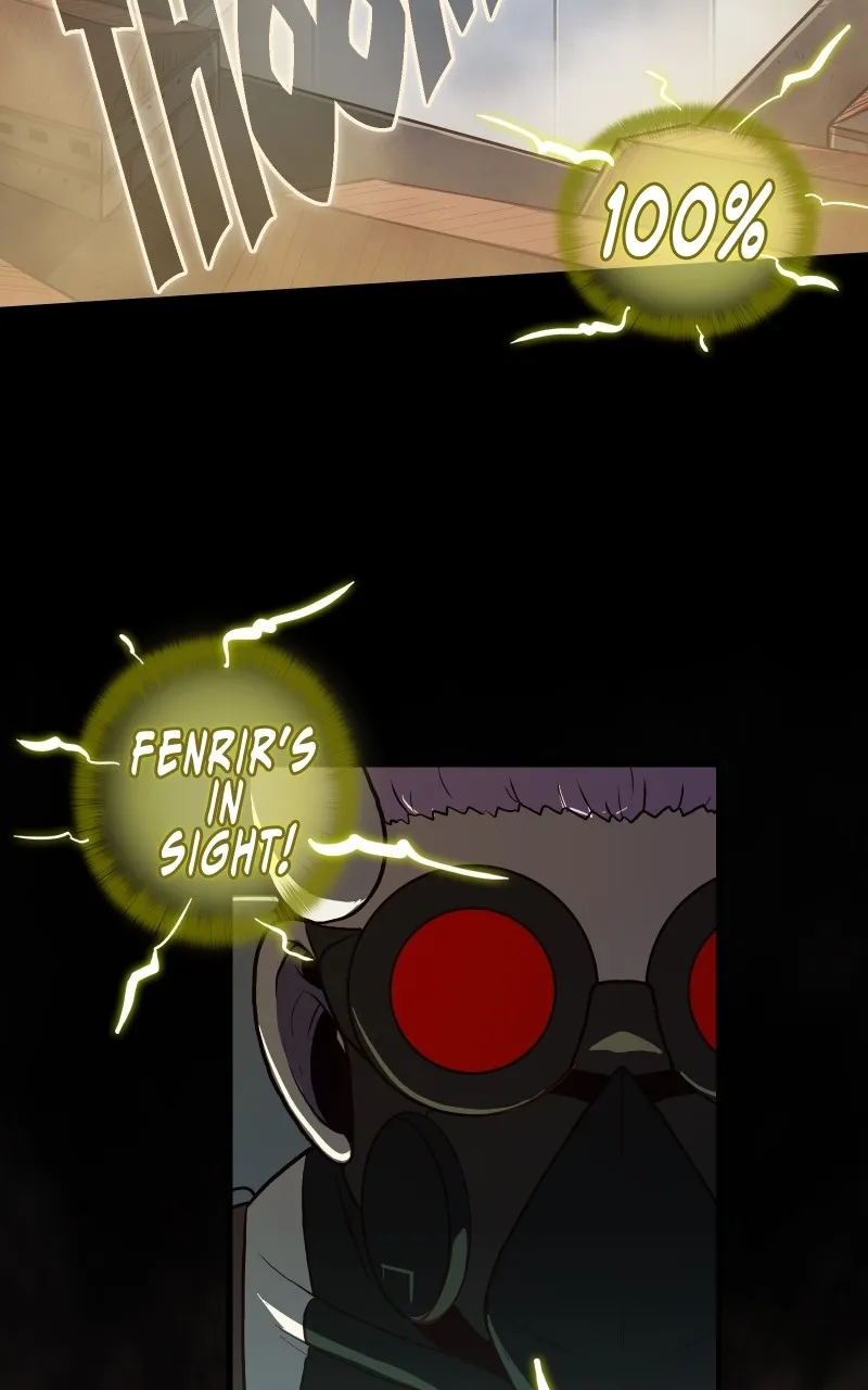 Children of Mirra Chapter 80 page 71 - 