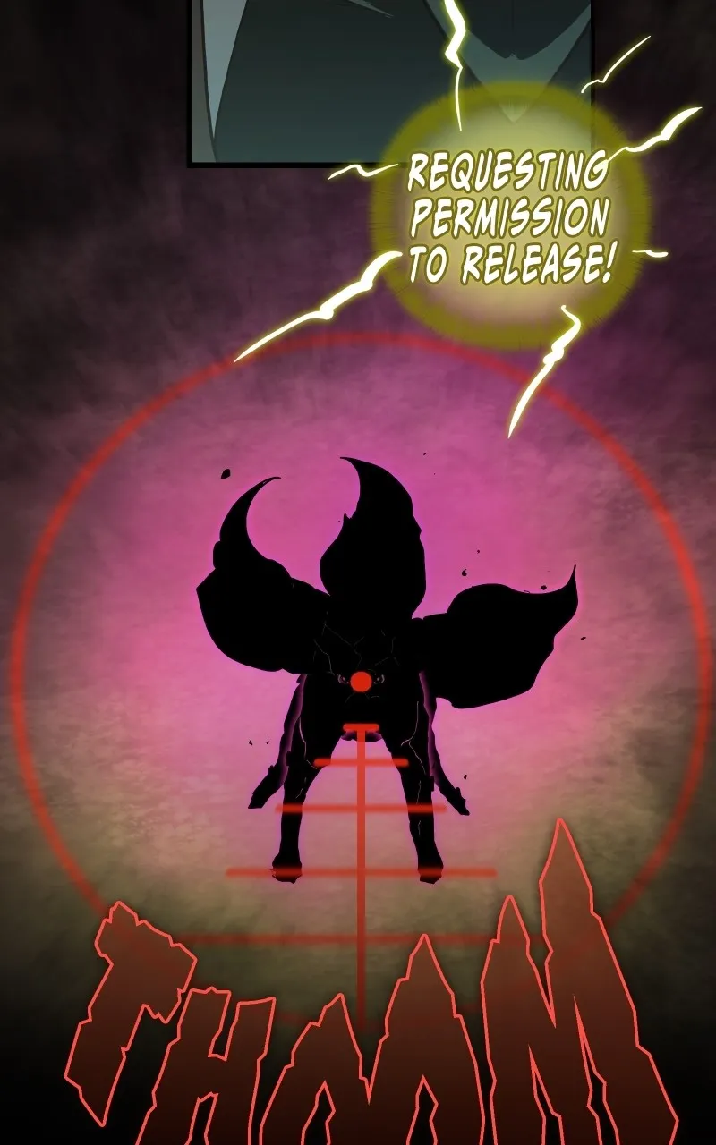 Children of Mirra Chapter 80 page 72 - 