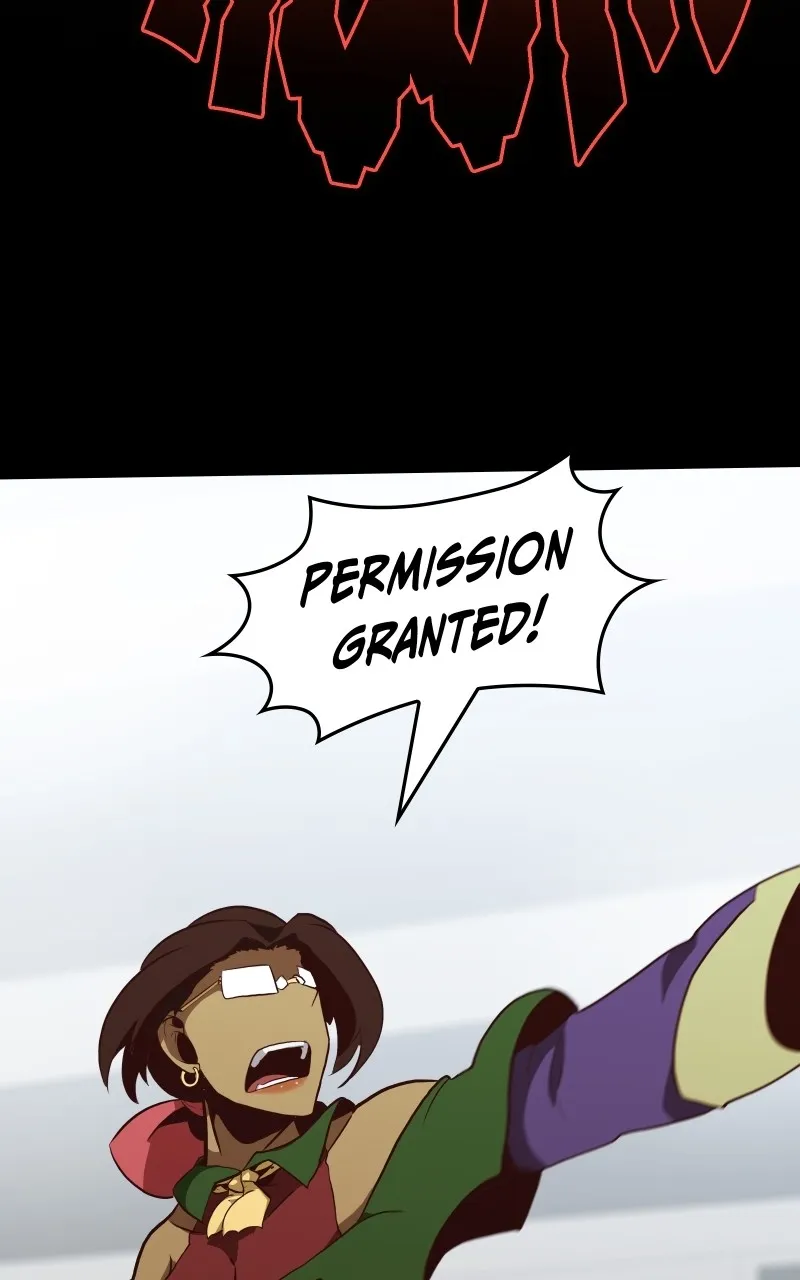 Children of Mirra Chapter 80 page 73 - 