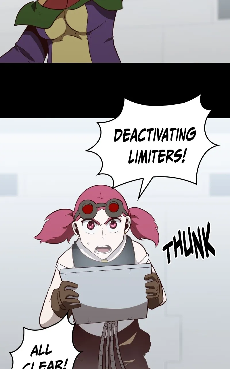 Children of Mirra Chapter 80 page 74 - 