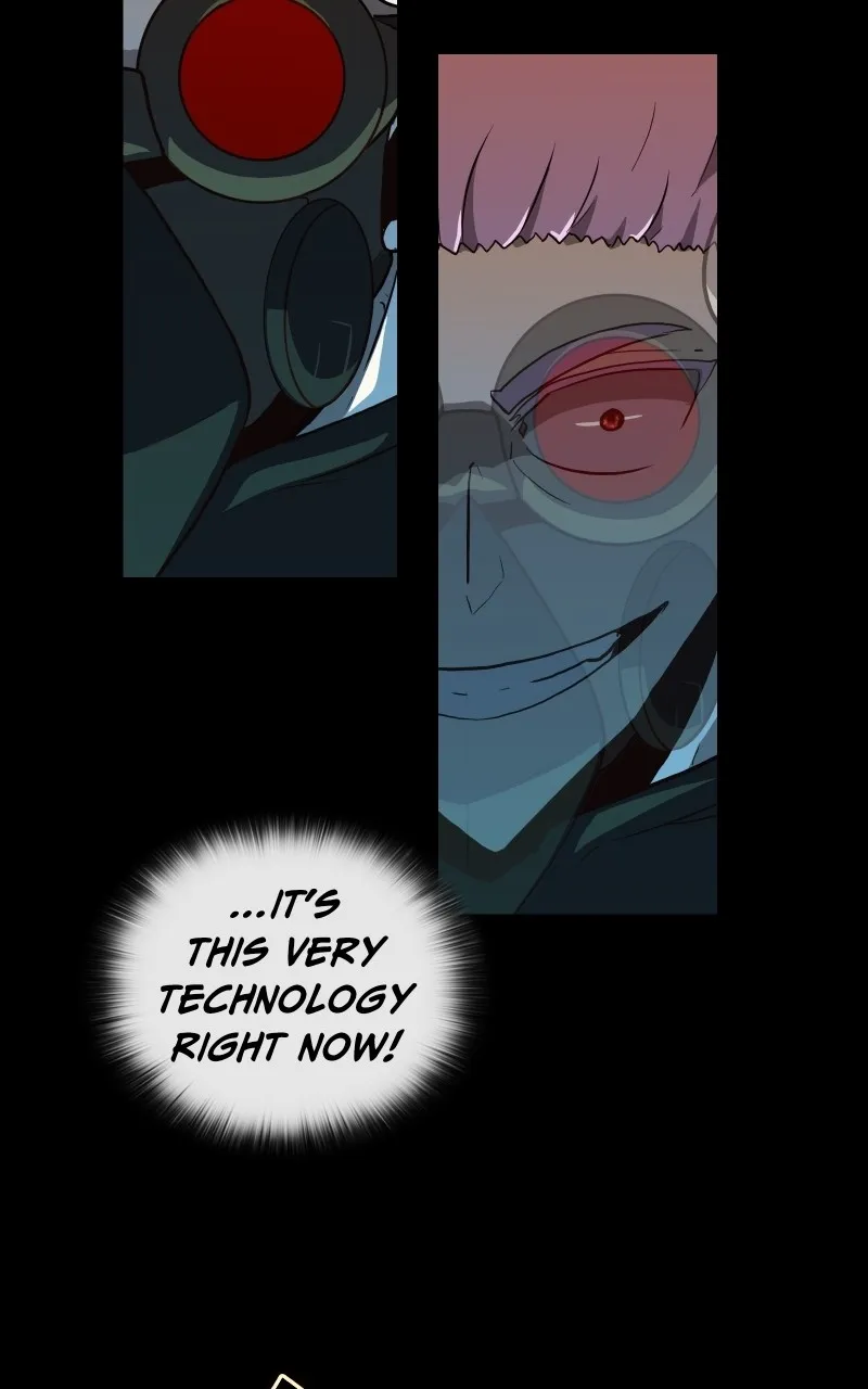 Children of Mirra Chapter 80 page 76 - 