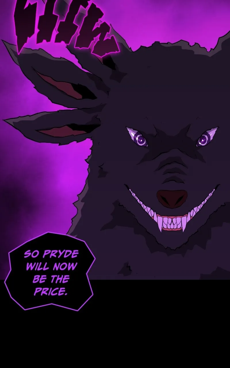 Children of Mirra Chapter 80 page 9 - 