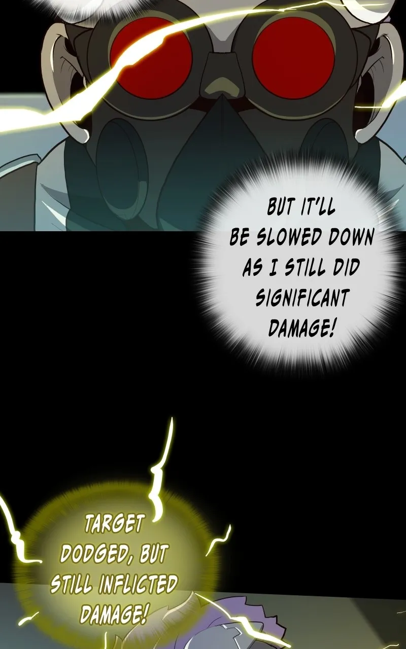 Children of Mirra Chapter 80 page 81 - 