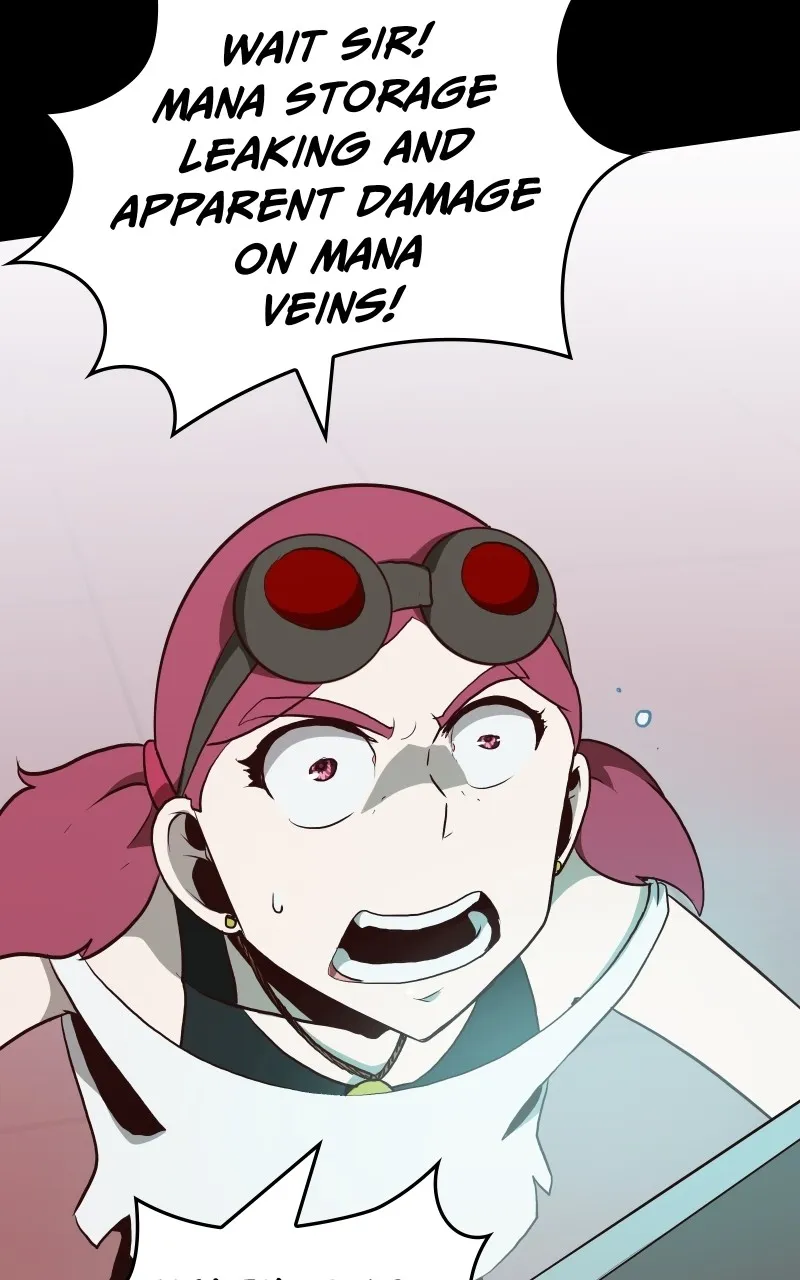 Children of Mirra Chapter 80 page 83 - 