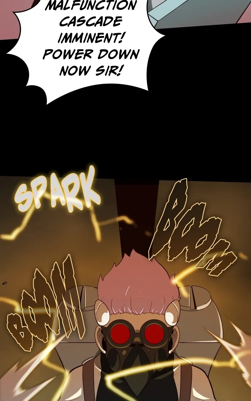 Children of Mirra Chapter 80 page 84 - 