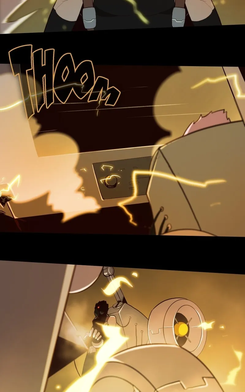 Children of Mirra Chapter 80 page 85 - 