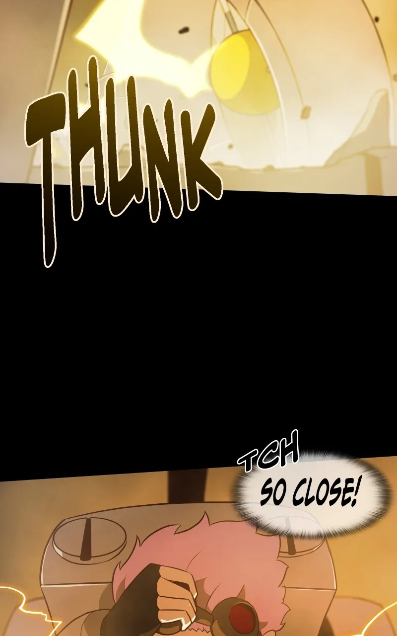 Children of Mirra Chapter 80 page 86 - 