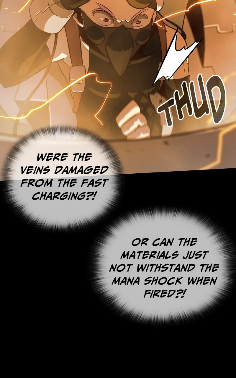 Children of Mirra Chapter 80 page 87 - 
