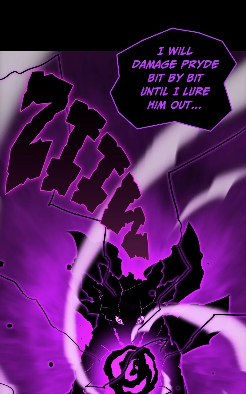 Children of Mirra Chapter 80 page 10 - 