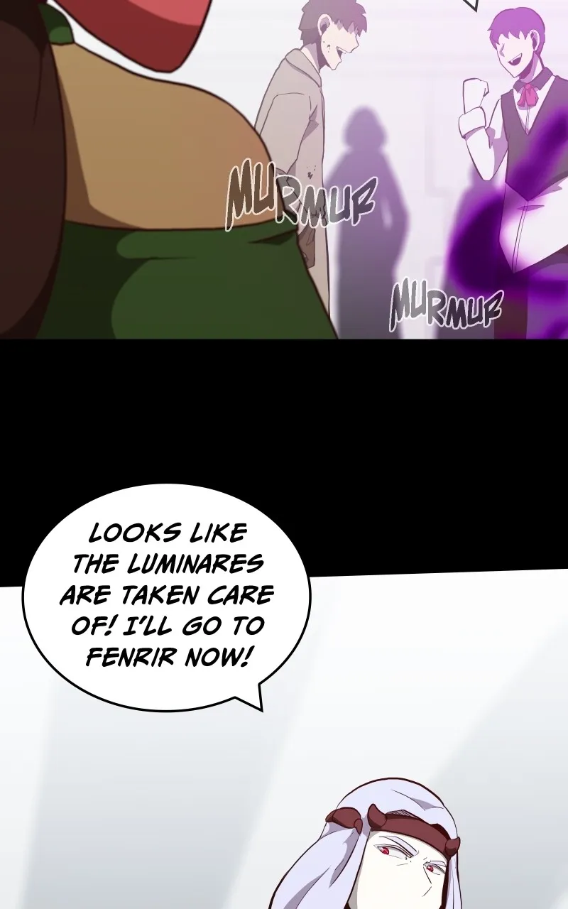 Children of Mirra Chapter 80 page 92 - 