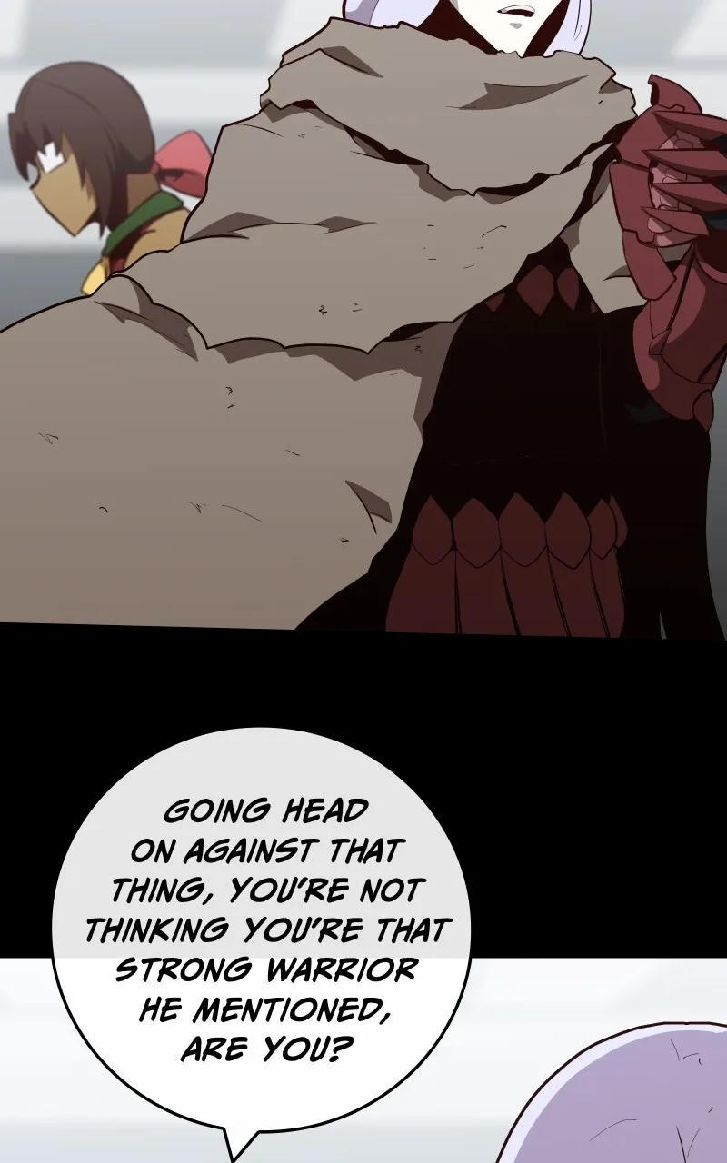 Children of Mirra Chapter 80 page 93 - 