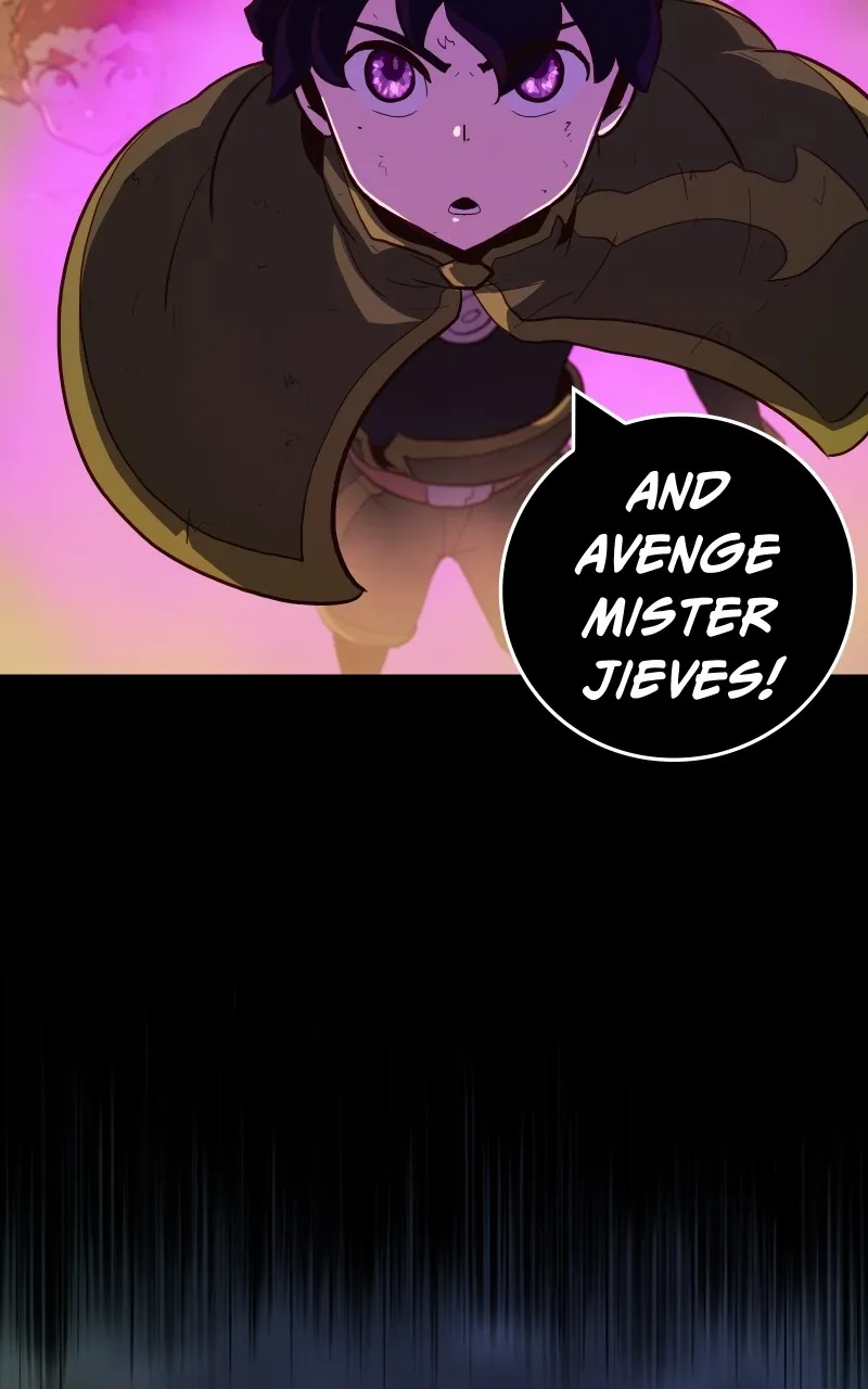 Children of Mirra Chapter 81 page 11 - 
