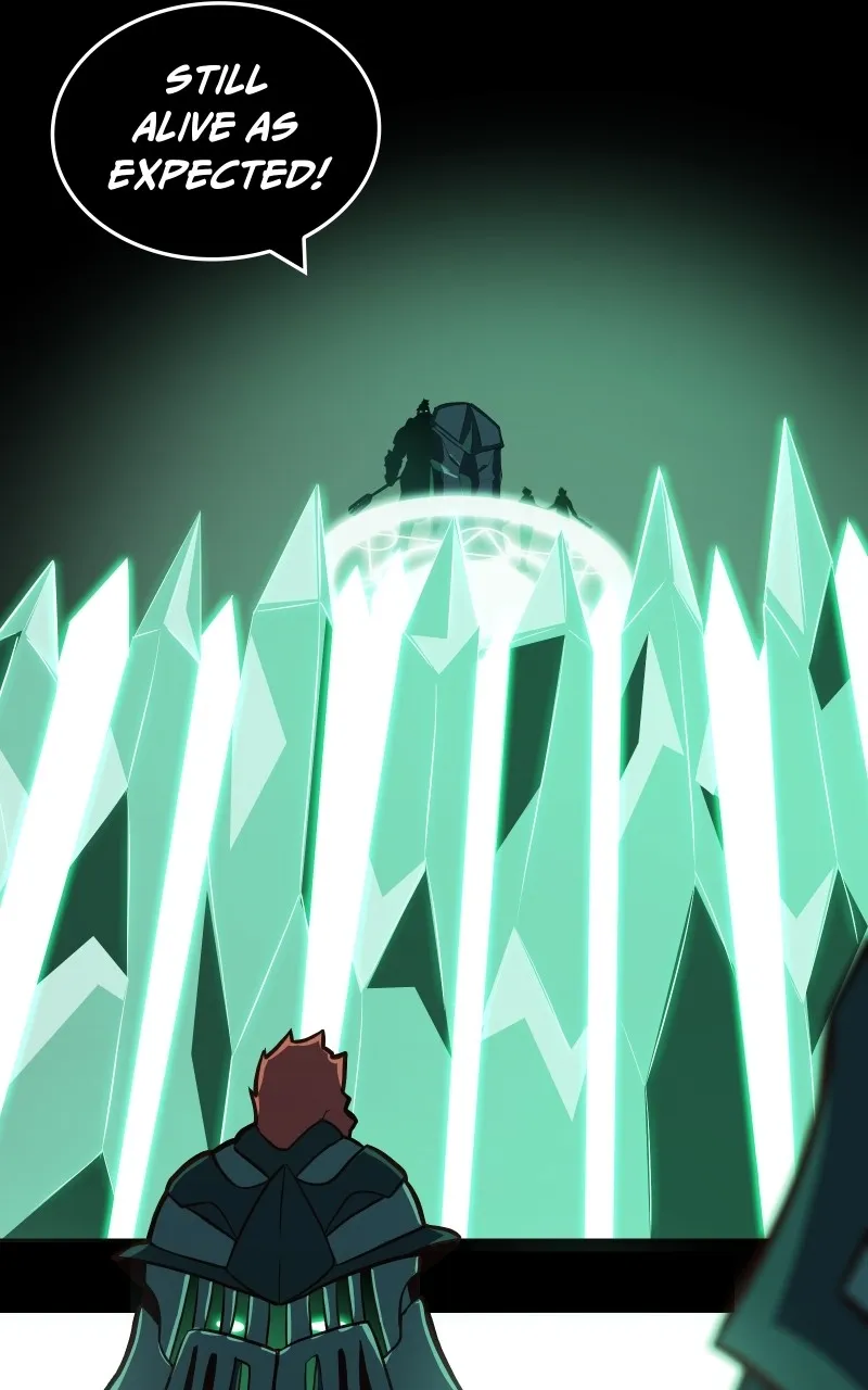 Children of Mirra Chapter 81 page 110 - 