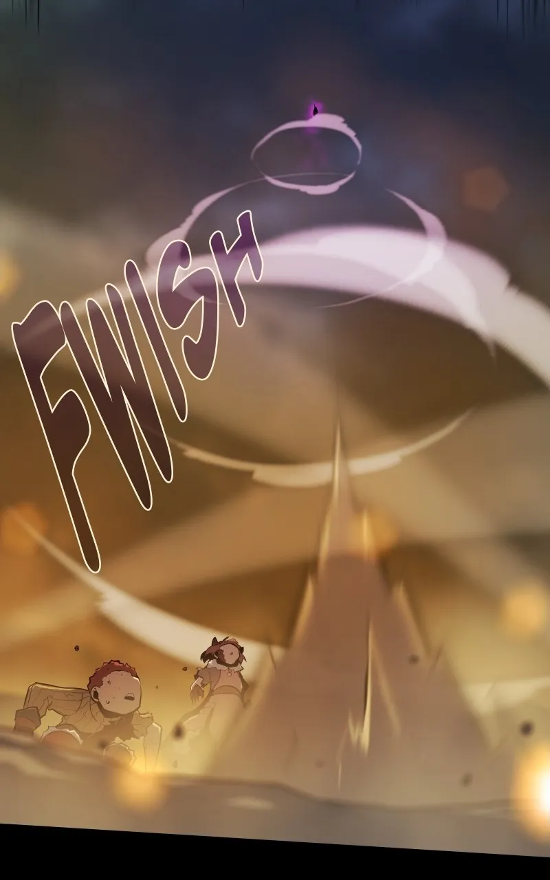 Children of Mirra Chapter 81 page 12 - 