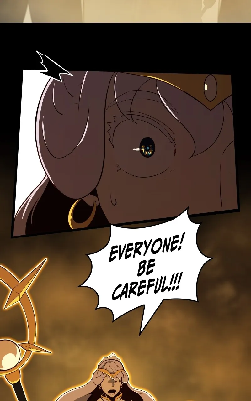 Children of Mirra Chapter 81 page 117 - 