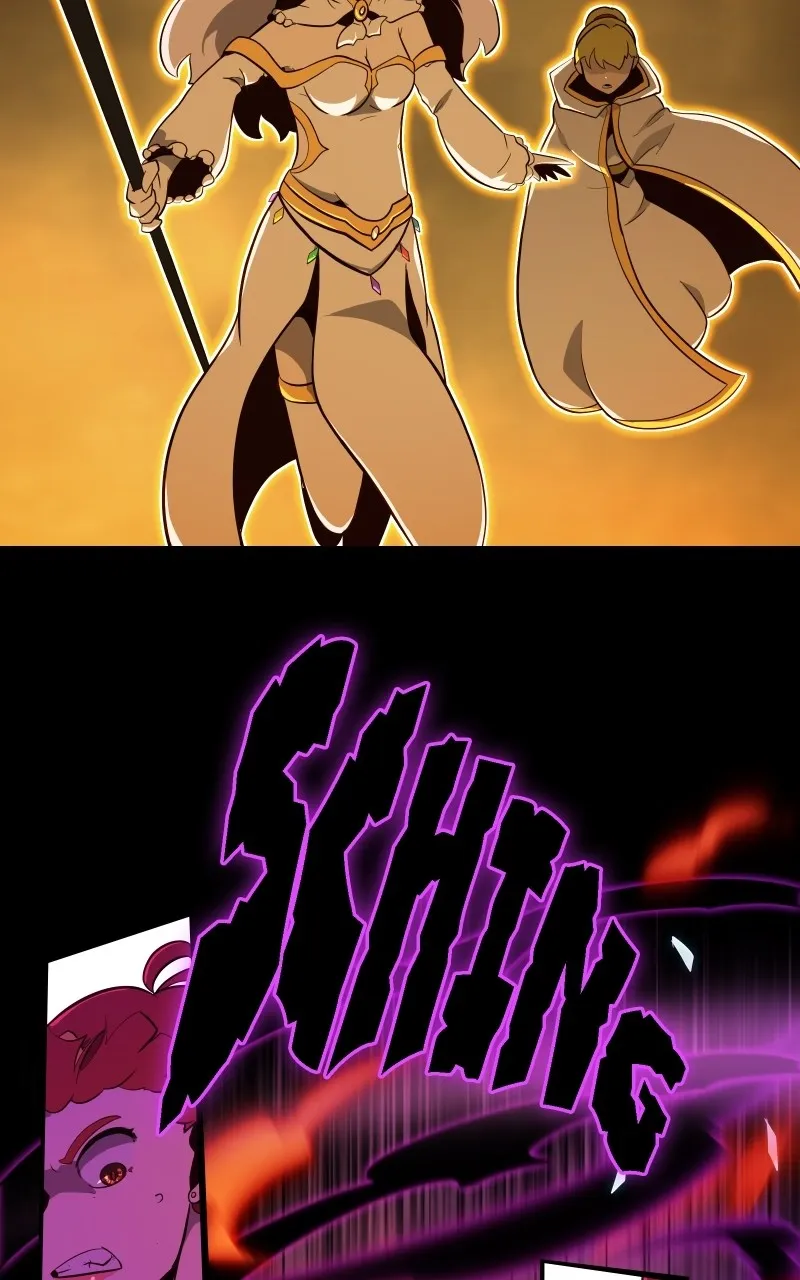 Children of Mirra Chapter 81 page 118 - 