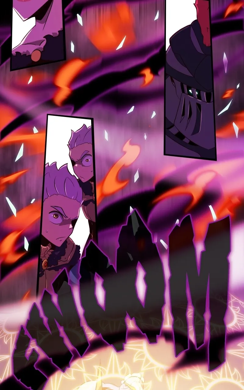 Children of Mirra Chapter 81 page 119 - 