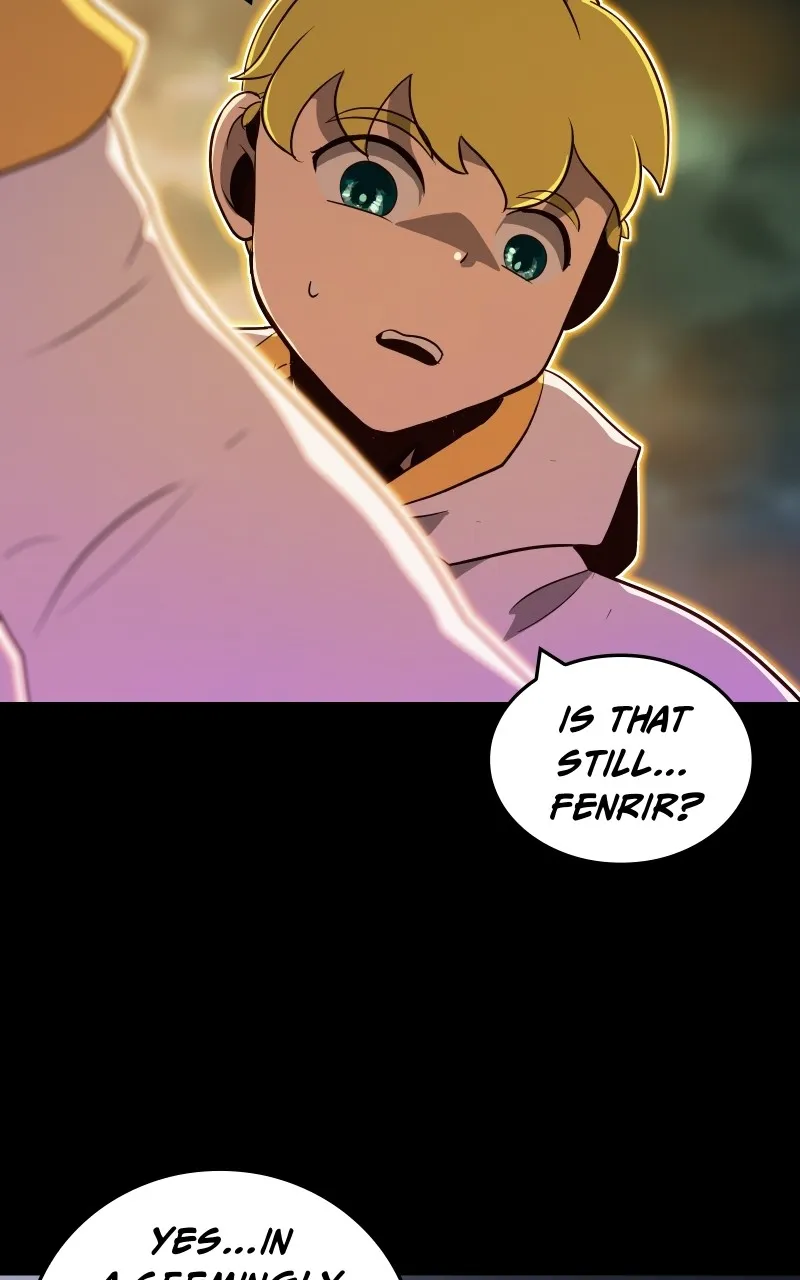 Children of Mirra Chapter 81 page 123 - 
