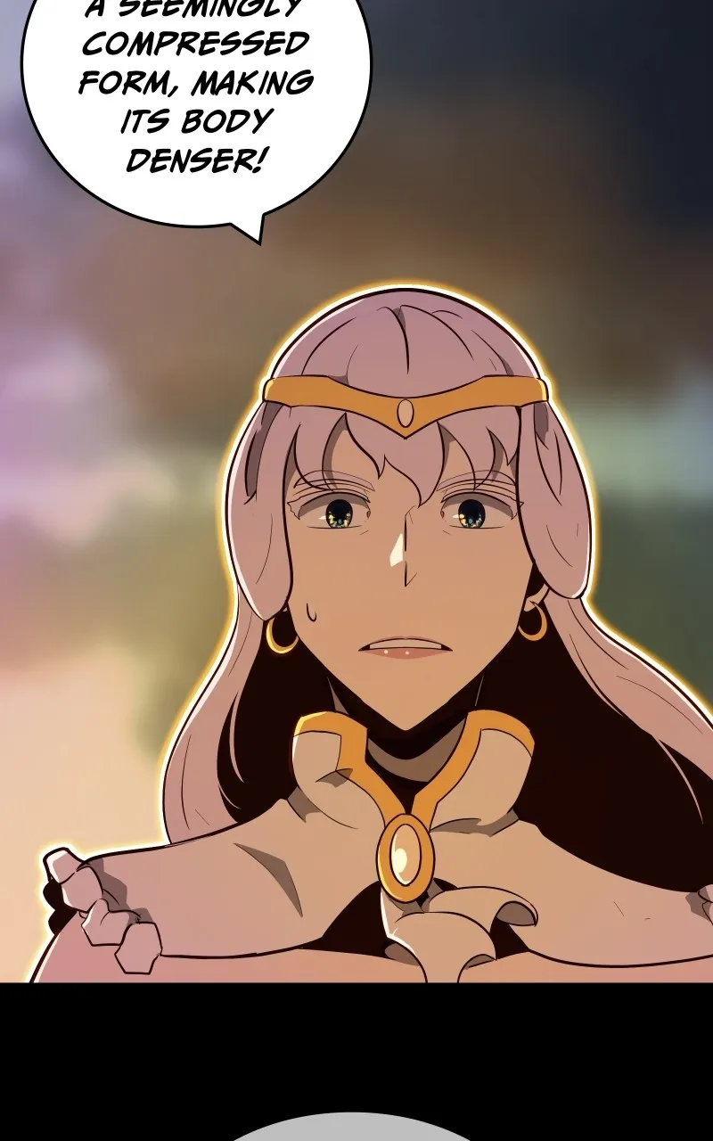 Children of Mirra Chapter 81 page 124 - 