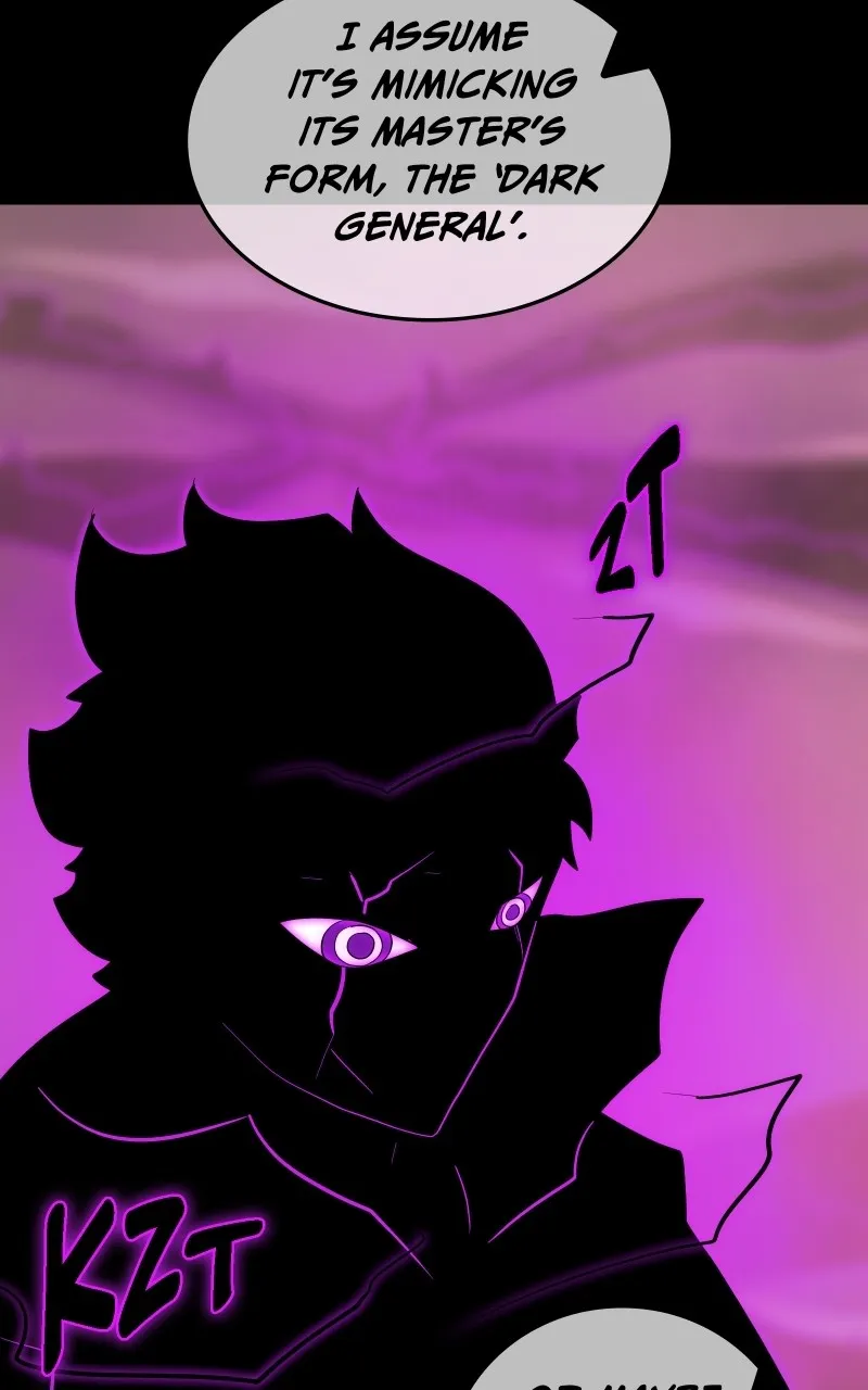 Children of Mirra Chapter 81 page 125 - 