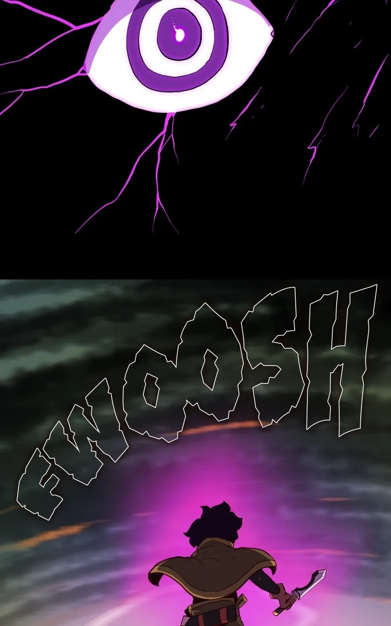 Children of Mirra Chapter 81 page 18 - 