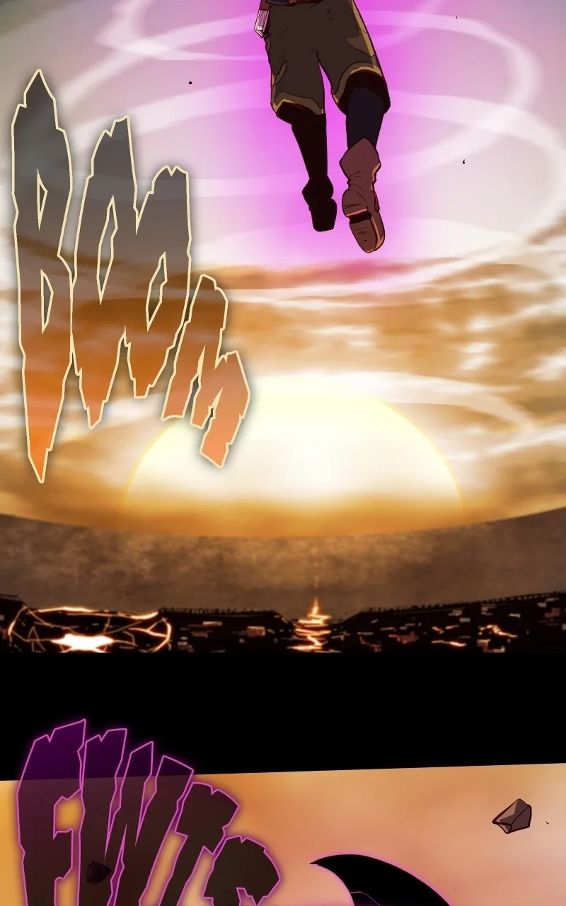 Children of Mirra Chapter 81 page 19 - 