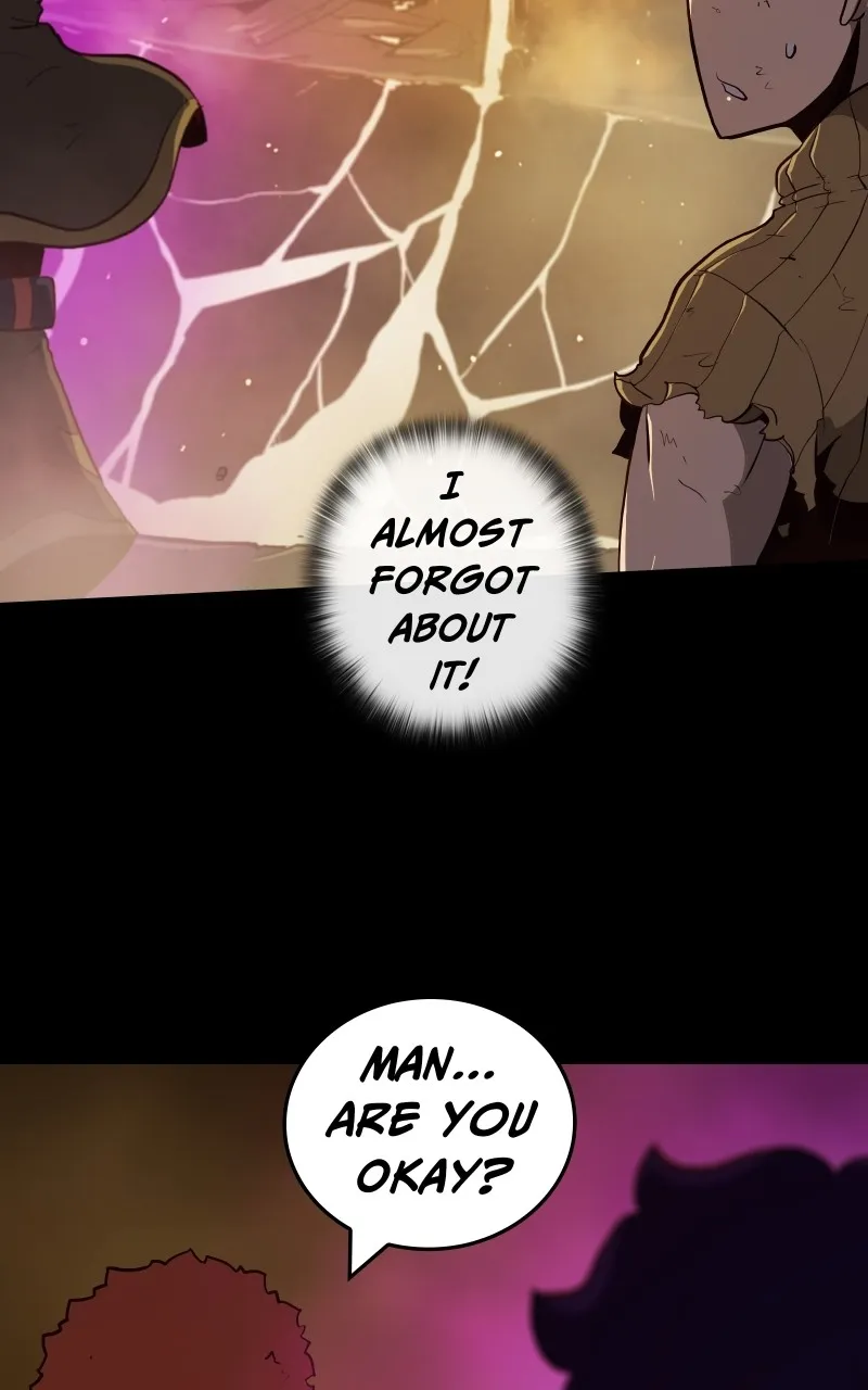 Children of Mirra Chapter 81 page 3 - 