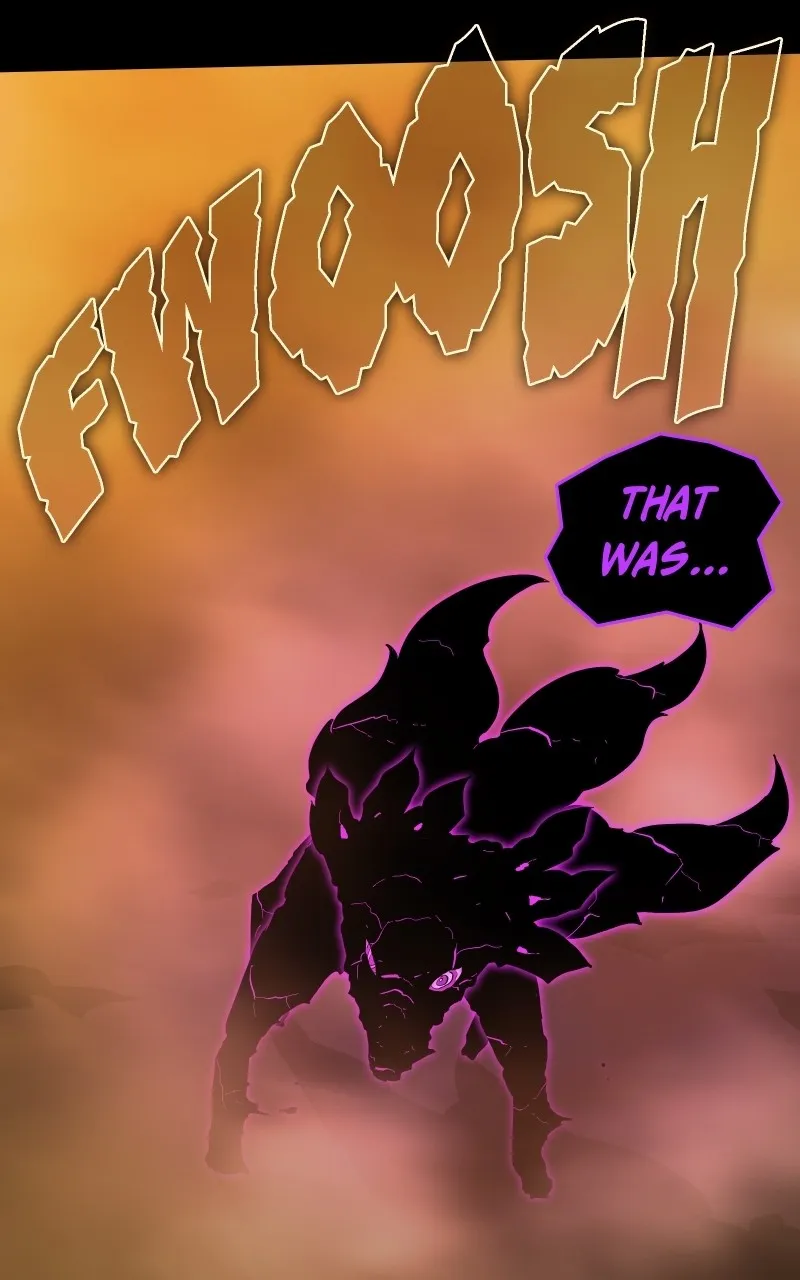 Children of Mirra Chapter 81 page 21 - 