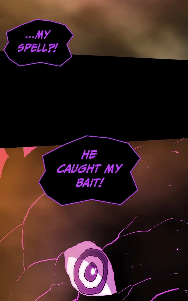 Children of Mirra Chapter 81 page 22 - 