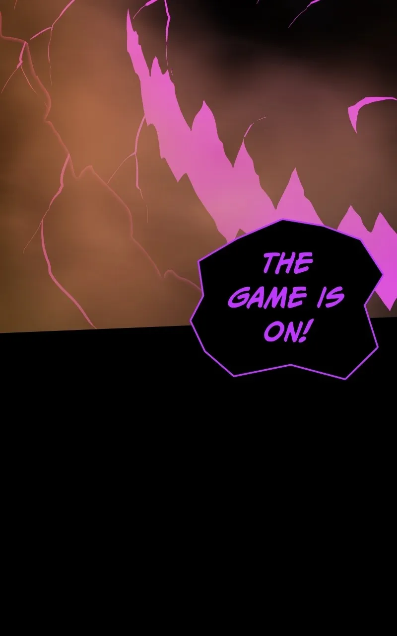 Children of Mirra Chapter 81 page 23 - 