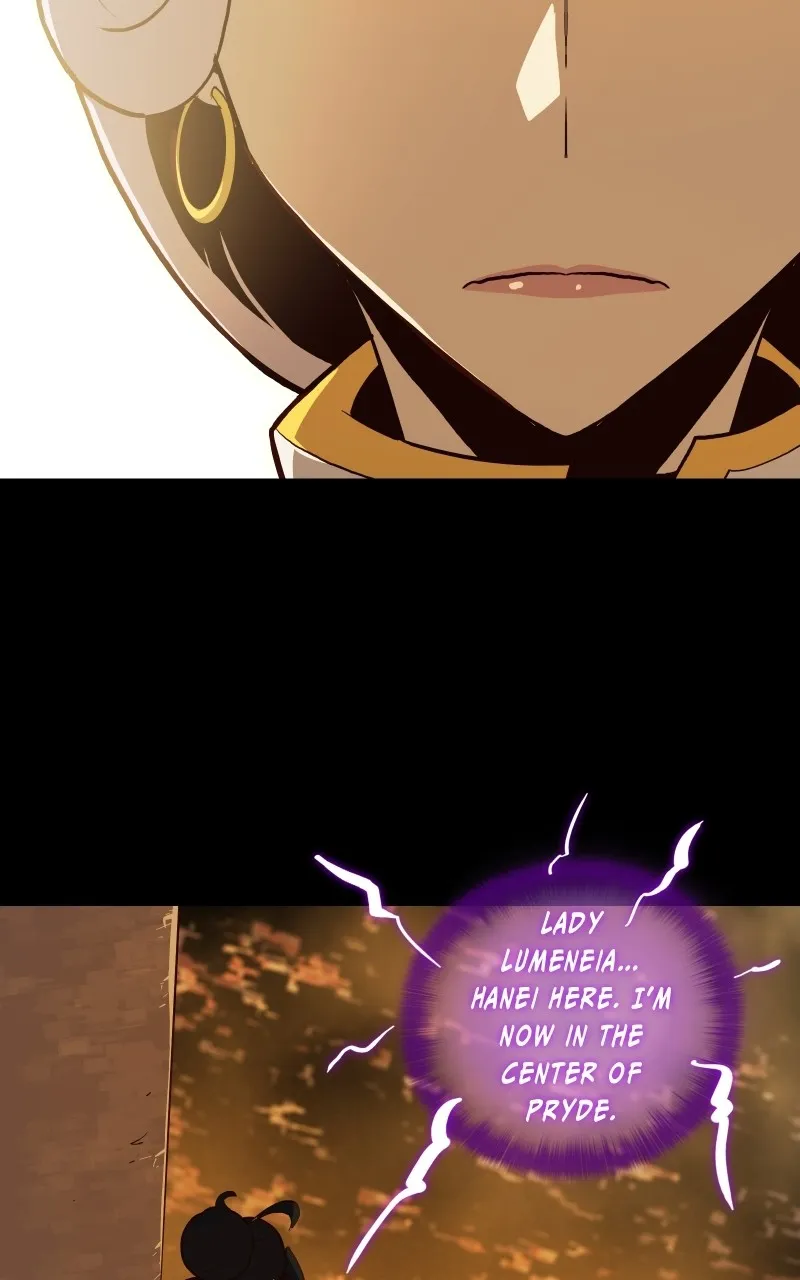 Children of Mirra Chapter 81 page 30 - 