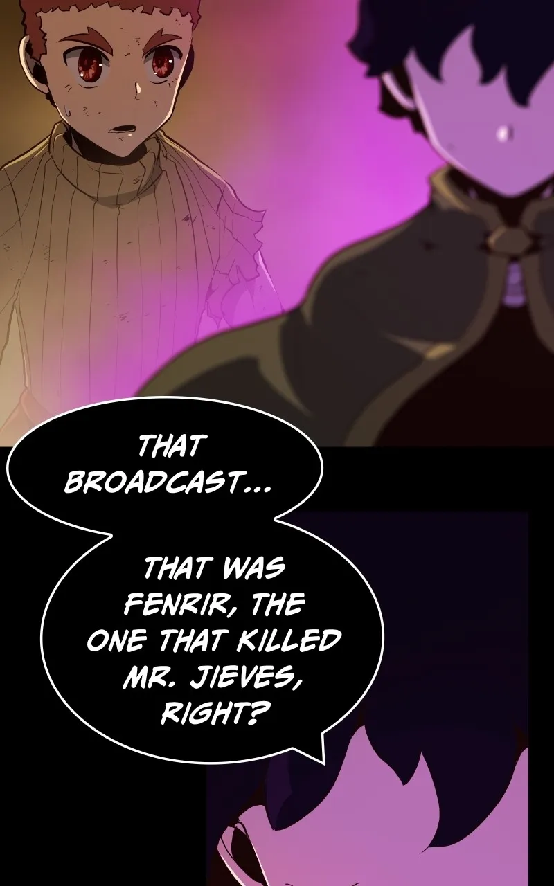 Children of Mirra Chapter 81 page 4 - 