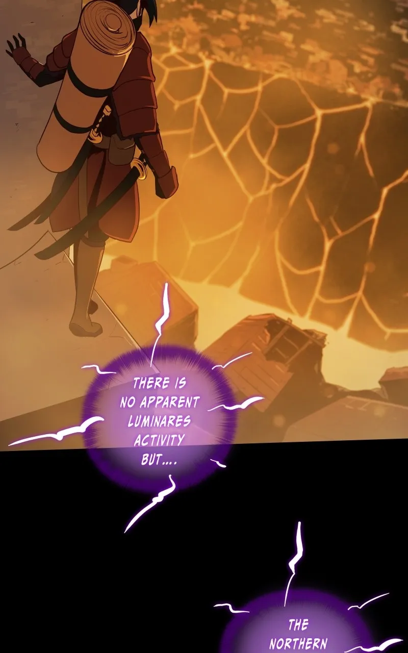 Children of Mirra Chapter 81 page 31 - 