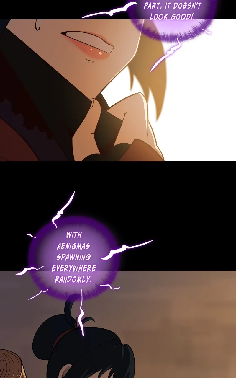 Children of Mirra Chapter 81 page 32 - 