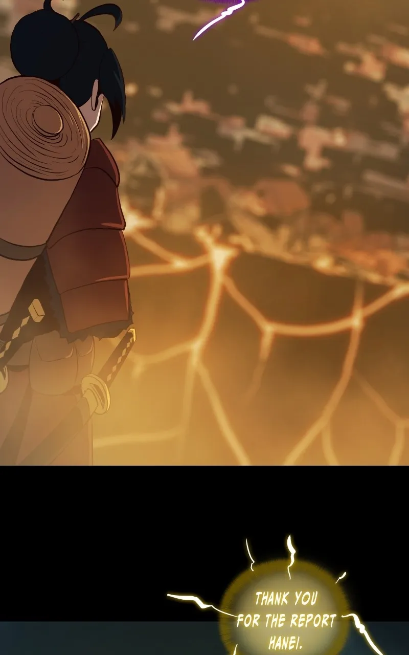 Children of Mirra Chapter 81 page 34 - 