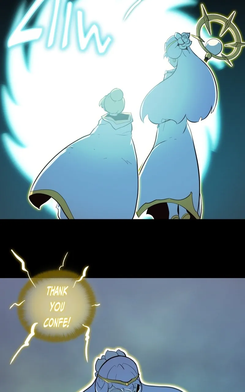 Children of Mirra Chapter 81 page 37 - 