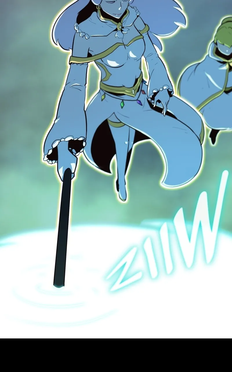 Children of Mirra Chapter 81 page 38 - 