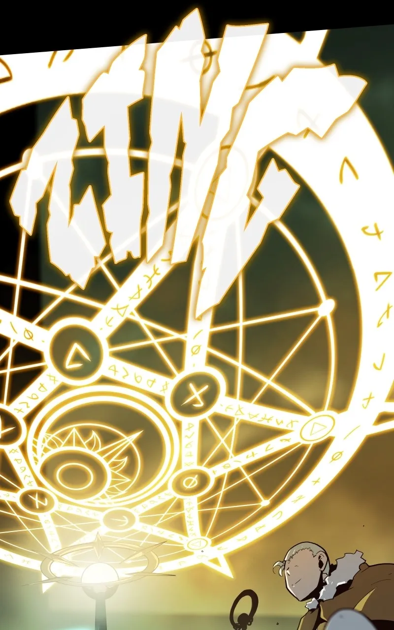 Children of Mirra Chapter 81 page 39 - 