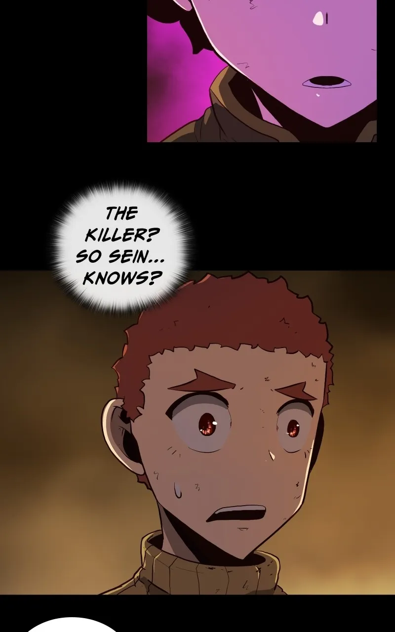 Children of Mirra Chapter 81 page 5 - 