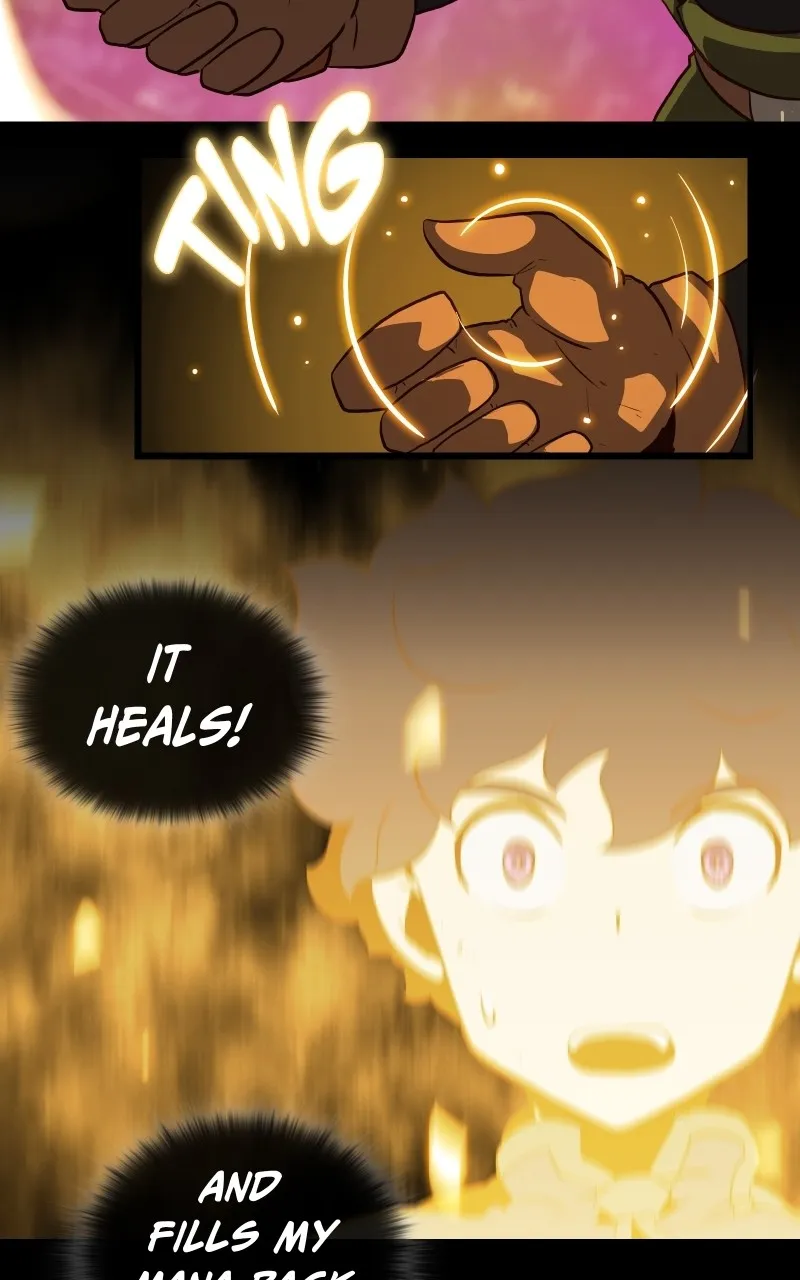 Children of Mirra Chapter 81 page 46 - 