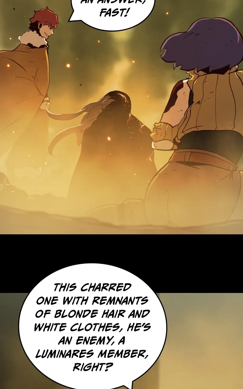 Children of Mirra Chapter 81 page 49 - 