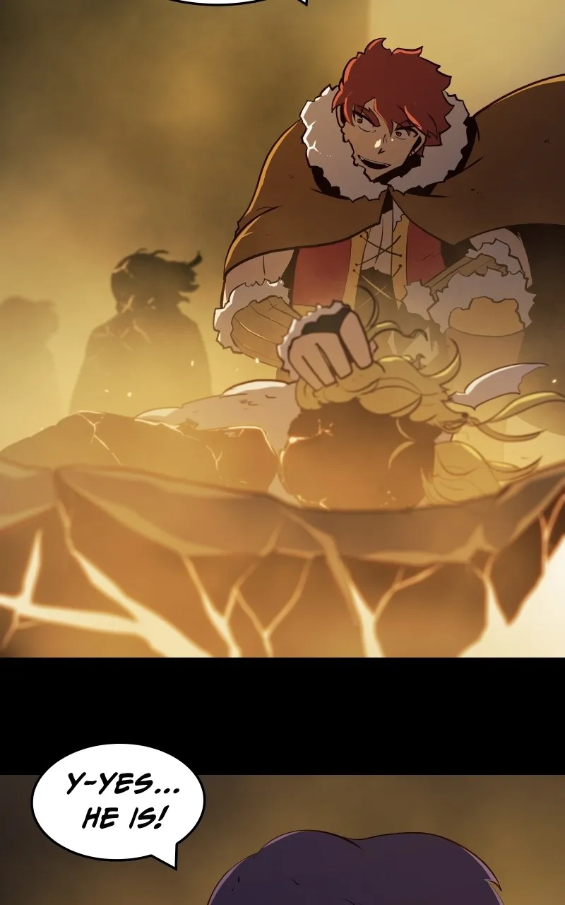 Children of Mirra Chapter 81 page 50 - 