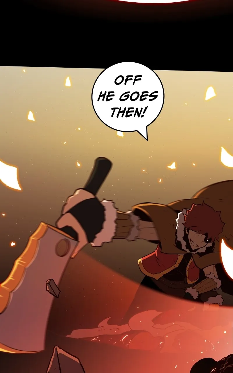 Children of Mirra Chapter 81 page 52 - 