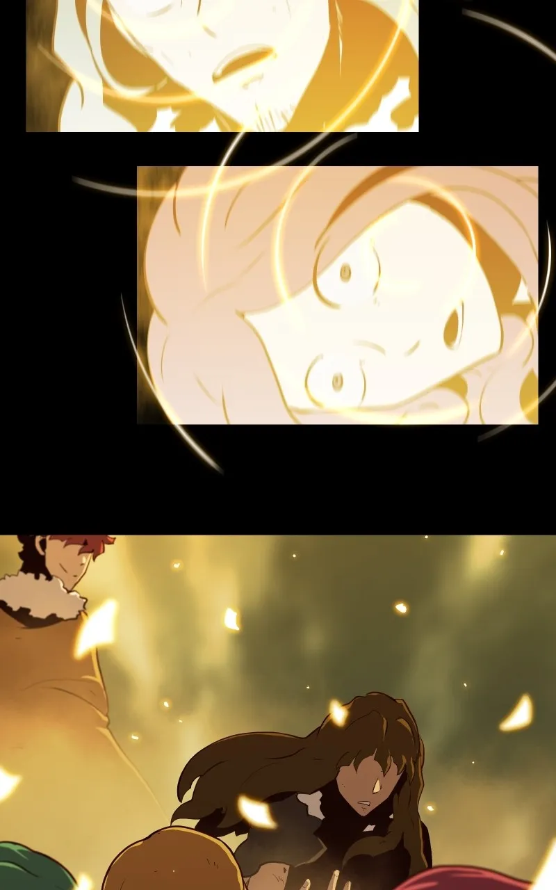 Children of Mirra Chapter 81 page 55 - 
