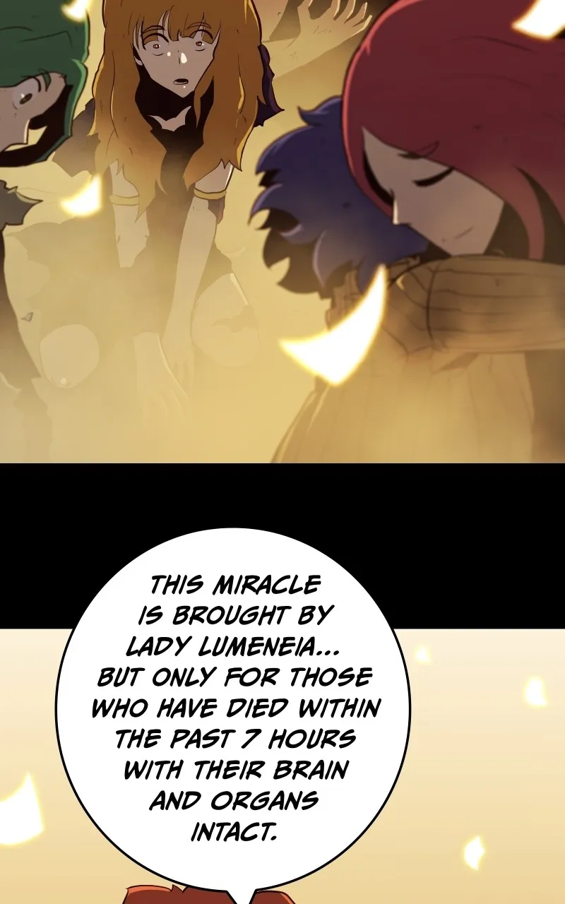 Children of Mirra Chapter 81 page 56 - 