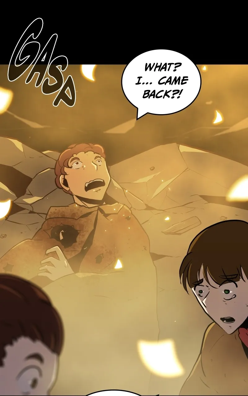 Children of Mirra Chapter 81 page 58 - 