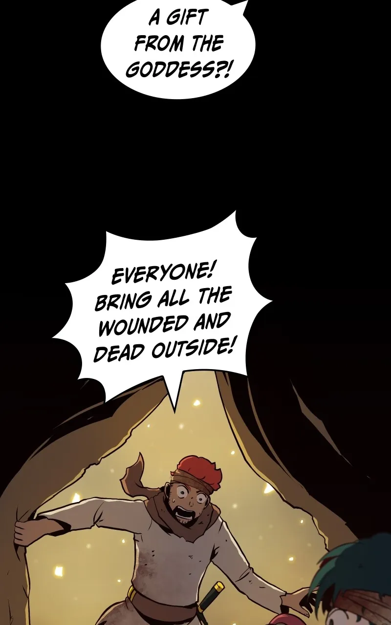 Children of Mirra Chapter 81 page 59 - 