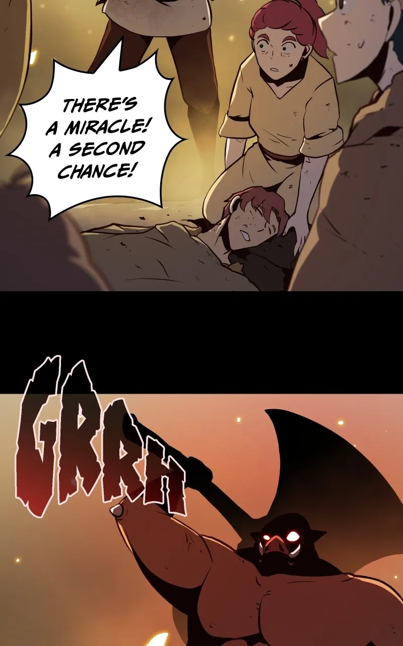 Children of Mirra Chapter 81 page 60 - 