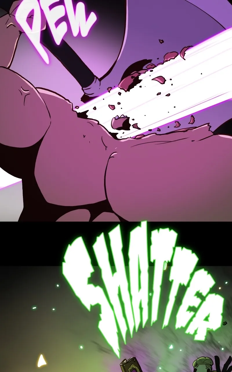 Children of Mirra Chapter 81 page 62 - 